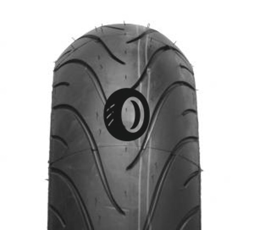 Foto pneumatico: MICHELIN, PILOT ROAD 2 R 150/70 R1717 69W Quattro-stagioni