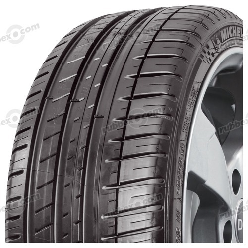 Foto pneumatico: MICHELIN, PILOT SPORT 3 GRNX EL 255/40 R1919 100Y Estive