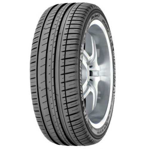 Foto pneumatico: MICHELIN, PILOT SPORT 3 255/40 R1919 100Y Estive