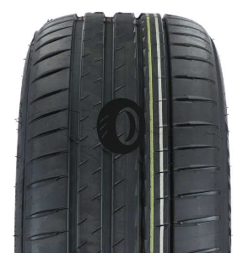 Foto pneumatico: MICHELIN, PILOT SPORT 4 225/45 R1818 91W Estive