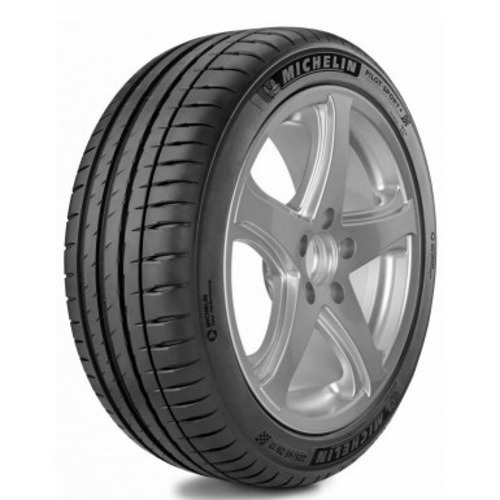 Foto pneumatico: MICHELIN, PILOT SPORT 4 225/45 R1818 95W Estive