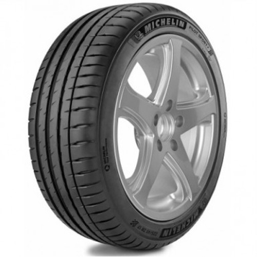 Foto pneumatico: MICHELIN, PILOT SPORT 4 MO1 EL 235/40 R1818 95Y Estive