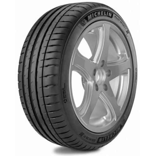 Foto pneumatico: MICHELIN, PILOT SPORT 4 235/40 R1818 95Y Estive