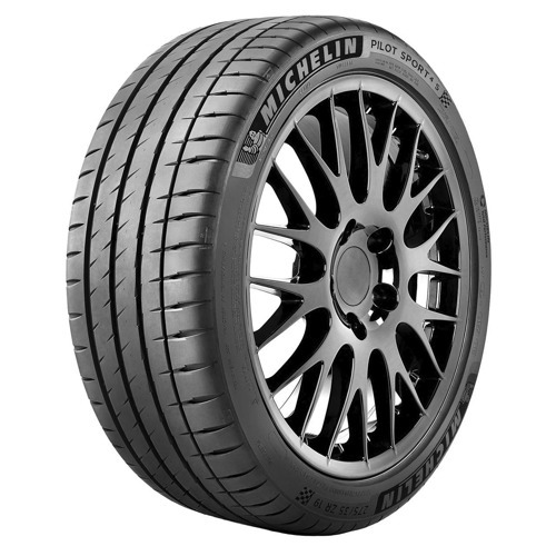 Foto pneumatico: MICHELIN, PILOT SPORT 4 S 275/35 R2020 102Y Estive