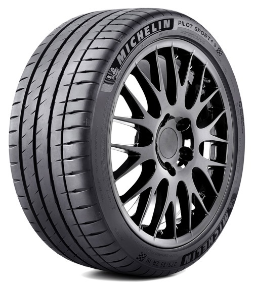 Foto pneumatico: MICHELIN, PILOT SPORT 4 S 255/40 R2121 105Y Estive