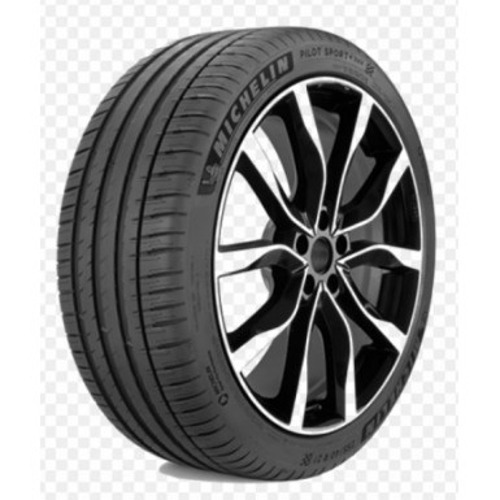 Foto pneumatico: MICHELIN, Pilot Sport 4 Suv 295/40 R2121 111Y Estive