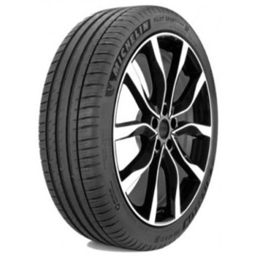 Foto pneumatico: MICHELIN, PILOT SPORT 4 SUV 225/65 R1717 106V Estive