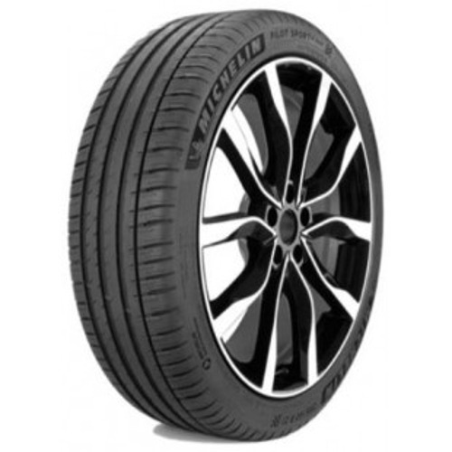 Foto pneumatico: MICHELIN, PILOT SPORT 4 SUV 235/60 R1818 103V Estive