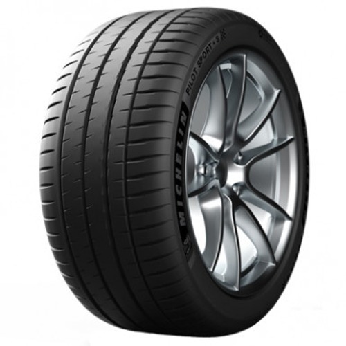 Foto pneumatico: MICHELIN, PILOT SPORT 4S 235/30 R2020 88Y Estive