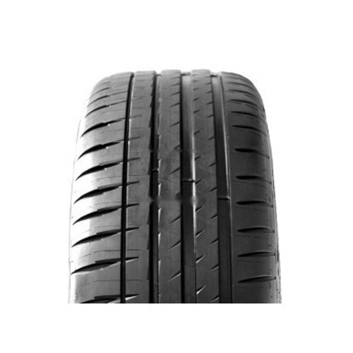 Foto pneumatico: MICHELIN, pilot sport 4 s 265/40 R2020 104Y Estive