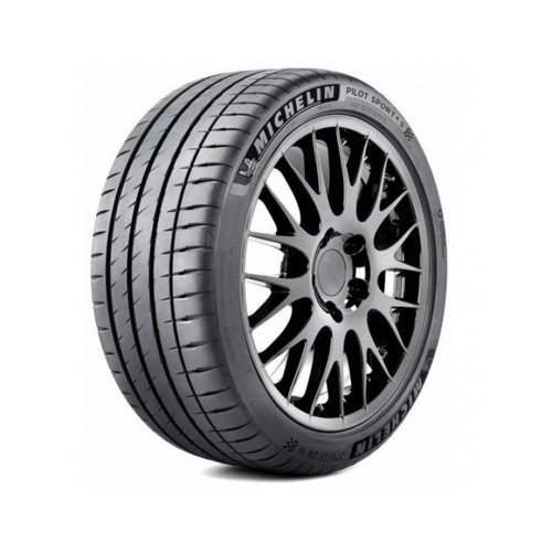 Foto pneumatico: MICHELIN, PILOT SPORT 4S * EL 285/35 R2020 104Y Estive