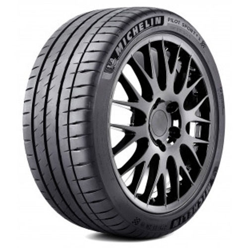 Foto pneumatico: MICHELIN, PILOT SPORT 4 ACOUSTIC N0 EL 325/30 R2121 108Y Estive