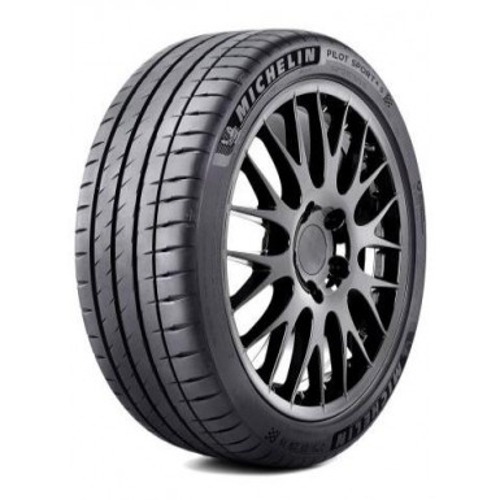 Foto pneumatico: MICHELIN, PILOT SPORT 4 S 265/35 R2020 99Y Estive