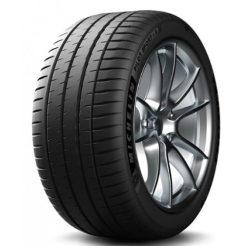 Foto pneumatico: MICHELIN, PILOT SPORT 4S NA0 EL 235/40 R1919 96Y Estive