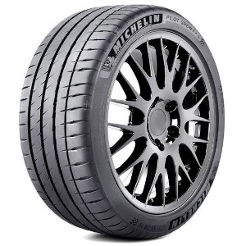 Foto pneumatico: MICHELIN, Pilot Sport 4 S 265/35 R2121 101Y Estive