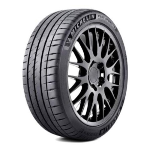 Foto pneumatico: MICHELIN, PILOT SPORT 4 S 285/35 R2121 108Y Estive