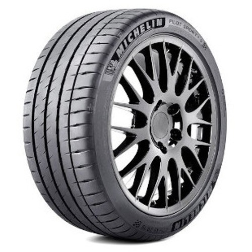 Foto pneumatico: MICHELIN, pilot sport 4 s 265/40 R1919 102Y Estive