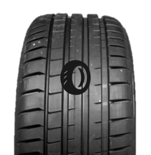 Foto pneumatico: MICHELIN, PILOT SPORT 5 215/40 R1717 87Y Estive