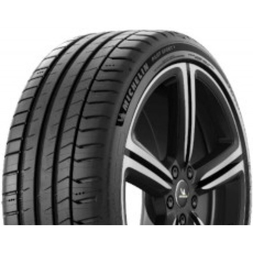 Foto pneumatico: MICHELIN, PILOT SPORT 5 XL 275/40 R1818 103Y Estive