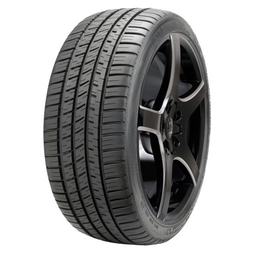 Foto pneumatico: MICHELIN, PILOT SPORT A/S 3 275/40 R2020 106V Estive