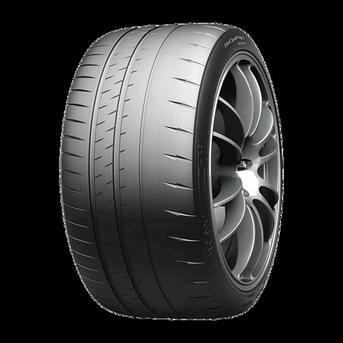 Foto pneumatico: MICHELIN, PILOT SPORT CUP 2 215/40 R1818 89Y Estive