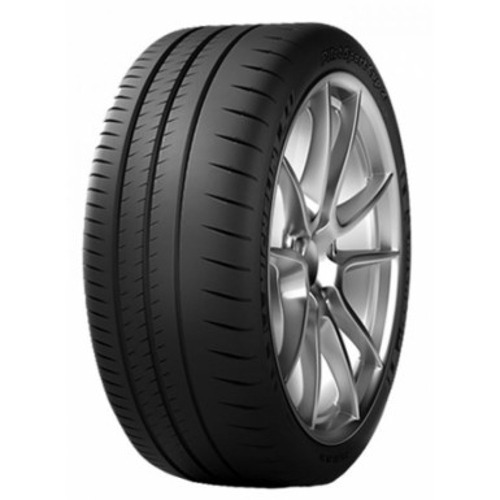 Foto pneumatico: MICHELIN, Pilot Sport Cup 2 MO1 275/35 R2121 103Y Estive