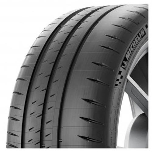 Foto pneumatico: MICHELIN, PILOT SPORT CUP 2 N0 EL 245/35 R1919 93Y Estive