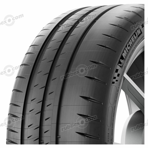 Foto pneumatico: MICHELIN, PILOT SPORT CUP 2 R 275/30 R2020 97Y Estive