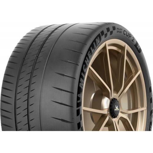 Foto pneumatico: MICHELIN, PILOT SPORT CUP 2 R XL CN 235/35 R1919 91Y Estive