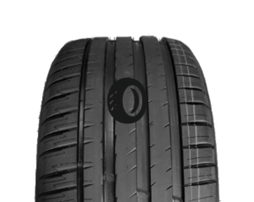 Foto pneumatico: MICHELIN, PILOT SPORT EV 235/45 R1919 99W Estive