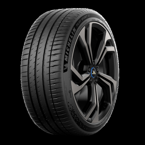 Foto pneumatico: MICHELIN, PILOT SPORT EV XL ACOUSTIC RG 235/45 R2121 101Y Estive