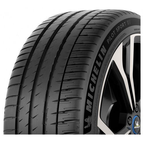 Foto pneumatico: MICHELIN, PILOT SPORT EV XL ACOUSTIC T0 255/40 R2020 101W Estive