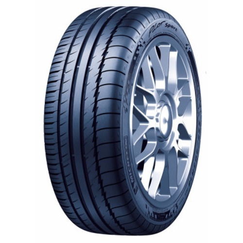 Foto pneumatico: MICHELIN, PILOT SPORT PS2 315/30 R1818 98Y Estive