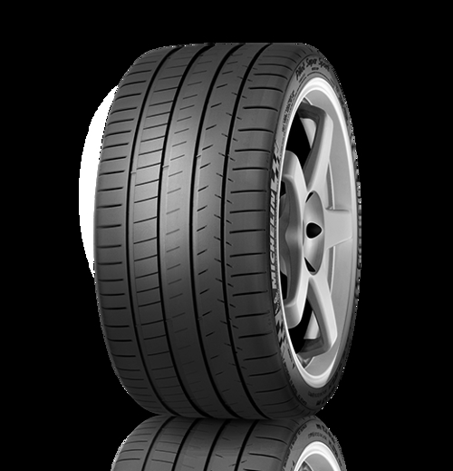 Foto pneumatico: MICHELIN, PILOT SPORT S 5 325/30 R2121 108Y Estive