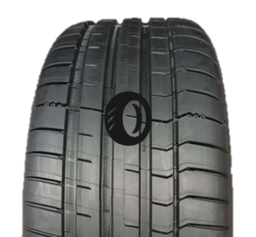 Foto pneumatico: MICHELIN, PILOT SPORT S5 225/40 R1919 93Y Estive