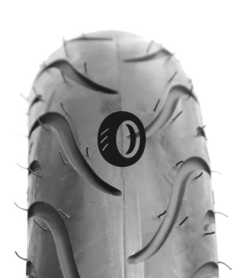 Foto pneumatico: MICHELIN, PILOT STREET 80/90 R1414 46P Quattro-stagioni
