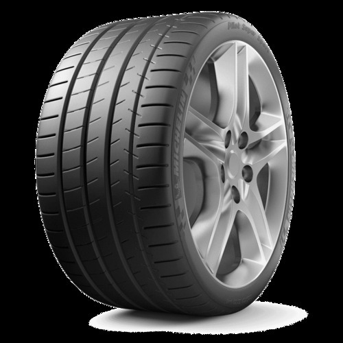 Foto pneumatico: MICHELIN, PILOT SUPER SPORT 265/40 R1818 97Y Estive