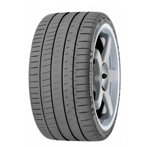 Foto pneumatico: MICHELIN, PILOT SUPER SPORT 325/30 R2121 108Y Estive