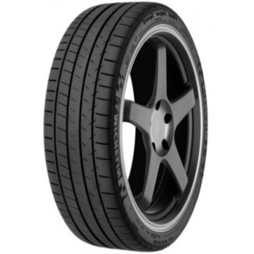 Foto pneumatico: MICHELIN, PILOT SUPER SPORT 255/35 R1919 96Y Estive