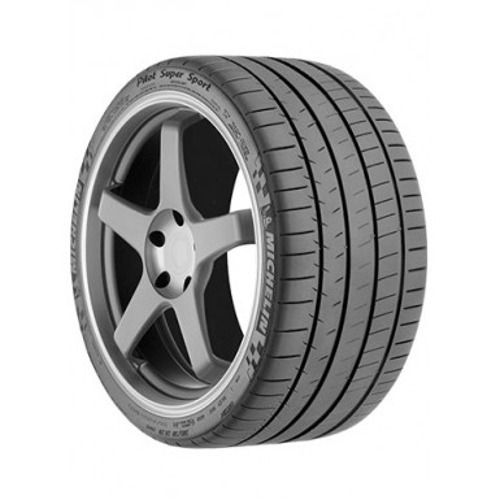 Foto pneumatico: MICHELIN, PILOT SUPER SPORT HN EL 225/40 R1818 92Y Estive