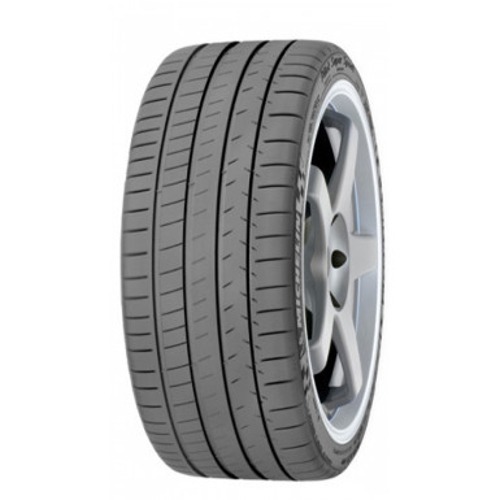 Foto pneumatico: MICHELIN, PILOT SUPER SPORT K3 EL 245/35 R2020 95Y Estive