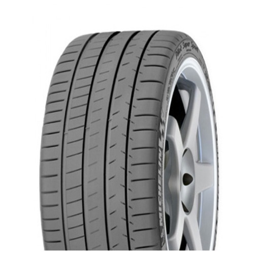 Foto pneumatico: MICHELIN, PILOT SUPER SPORT * EL 245/40 R2020 99Y Estive