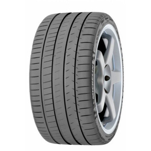 Foto pneumatico: MICHELIN, PILOT SUPER SPORT MO EL 255/35 R1919 96Y Estive