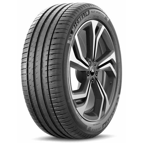 Foto pneumatico: MICHELIN, PILOT SPORT 4 SUV 265/45 R2121 108W Estive