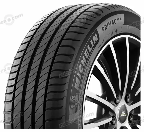 Foto pneumatico: MICHELIN, PRIMACY 4+ 235/40 R1818 91W Estive