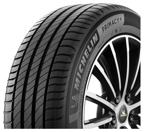 Foto pneumatico: MICHELIN, PRIMACY 4+ XL 215/55 R1717 98W Estive