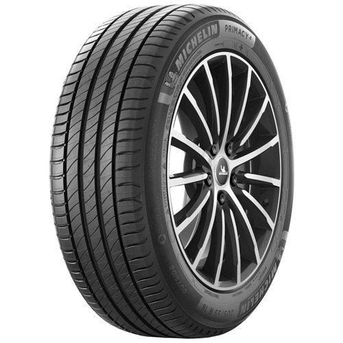 Foto pneumatico: MICHELIN, PRIMACY 4+ 225/55 R1717 97Y Estive