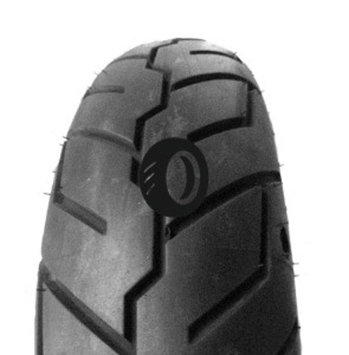 Foto pneumatico: MICHELIN, SCORCHER 31 80/90 R2121 54H Quattro-stagioni