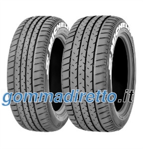 Foto pneumatico: MICHELIN, SX MXX3 CLASSIC 245/45 R1616 Z Estive