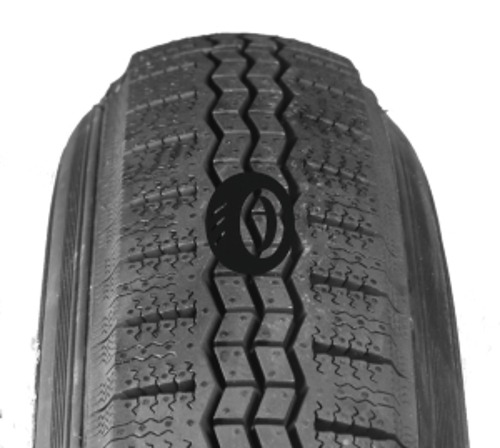 Foto pneumatico: MICHELIN, X 135/ R400400 73S Estive